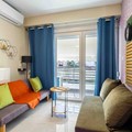 Superior Junior Twin Suite A5