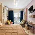Superior Junior Twin Suite A5