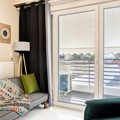 Superior Junior Twin Suite A4