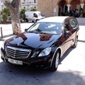 Νεκροφόρες