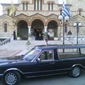 Νεκροφόρες
