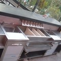 Bar tech