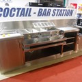 Bar tech