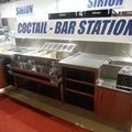 Bar tech