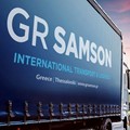 GR SAMSON. International Road Transport