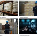 GR SAMSON. Management of Orders, Packaging Management, Merchandise Distribution