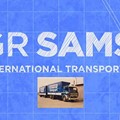Experience in the transport sector since 1969!
