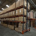 GR SAMSON. International Transport, Logistics Services, Storage & Distribution of Goods