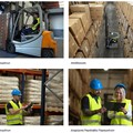 GR SAMSON. Receipt, Storage, Management and Insurance of Goods