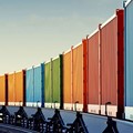 GR SAMSON. International Rail Transport
