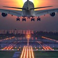 GR SAMSON. International Air Transport