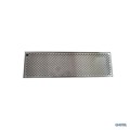 Μπαρ Ματ με inox σχάρα