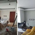 Ελαιοχρωματισμοί κατοικιών