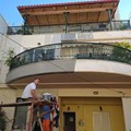 Ελαιοχρωματισμοί κατοικιών