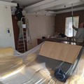 Ελαιοχρωματισμοί κατοικιών με τεχνοτροπία