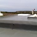Heat, facade, water insulation
