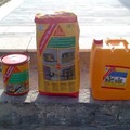 Thermal insulations, heat insulations, waterproofing, with a 10-year written application guarantee