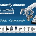 C-matic fittings