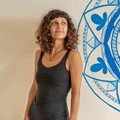 Η Δασκάλα YOGA Νικολέτα Κουκλινού
