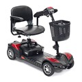 Ηλεκτροκίνητα Scooter VEO