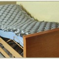 Αερόστρωμα κυψελωτό κατακλίσεων