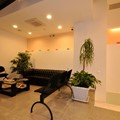 Waiting room