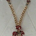 Embellished Prayer Beads