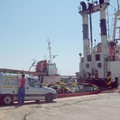Ηλεκτρολογικές εγκαταστάσεις και συντηρήσεις ηλεκτρολογικού εξοπλισμού σε πλοία και σκάφη