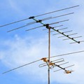 Εγκατάσταση κεραιών TV