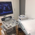 Thyroid gland ultrasound