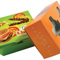 Κουτιά & συσκευασίες delivery