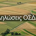 Δηλώσεις ΟΣΔΕ