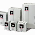 Ρυθμιστές στροφών κινητήρων - Inverter - LSis