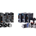 Servo Drives & Motors - Motion control - LSis