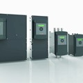 DC Drive - Sprint Electric