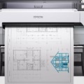 Plotter Εκτυπωτής SC-5400M