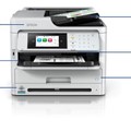EPSON WorkForce Pro WF-M5899DWF, ασπρόμαυρος εκτυπωτής MFP χαμηλής κατανάλωσης