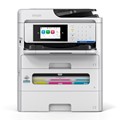 WorkForce Pro EM-C800RDWF, έγχρωμος εκτυπωτής A4 υψηλής απόδοσης 4 σε 1