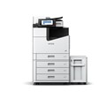 WorkForce Enterprise WF-C20750, Φιλικό στο περιβάλλον, γρήγορο MFP, Με ταχύτητα εκτύπωσης έως 75 σελίδες το λεπτό