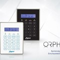Orpheus - Συστήματα ασφαλείας, Access Control
