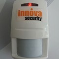 HYPERION DT15W - Ανιχνευτής χώρου