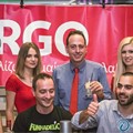Ασφαλιστικά γραφεία Νασσίμ Σύριου - Event στην Αλεξανδρούπολη