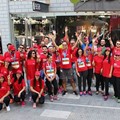 ERGO Running Team - Run Greece 2015, Αλεξανδρούπολη