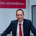 Νασσίμ Σύριος, ασφαλιστικός σύμβουλος