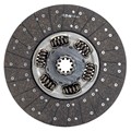Clutches 7039