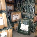 Δίχτυα ελαιοσυλλογής RETES