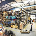 We have a huge stock
