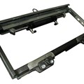 We provide accessories for maximum flexibility in the warehouse and for sideways movements