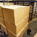 We perform our own imports