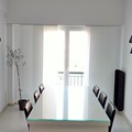 The meeting room